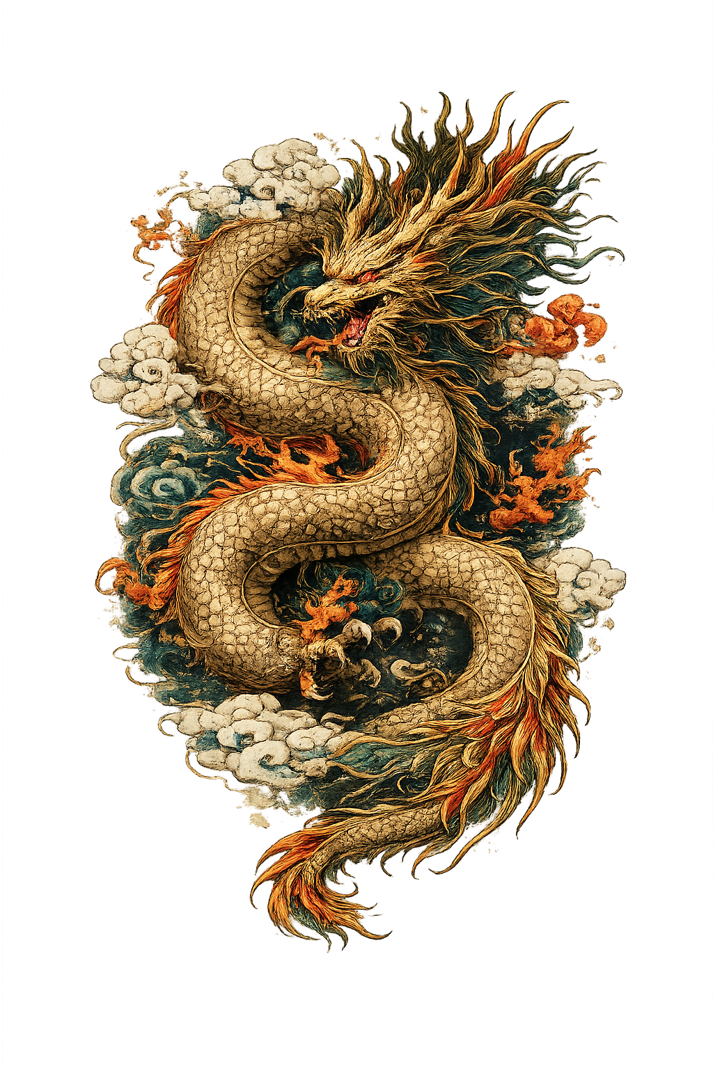 Dzi Technologies Logo